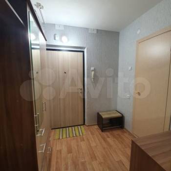 Сдается 1-комнатная квартира, 34,5 м²