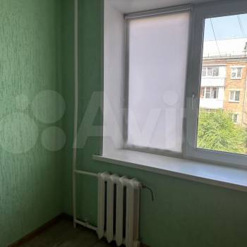 Сдается 2-х комнатная квартира, 52 м²