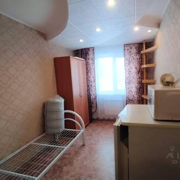 Сдается 1-комнатная квартира, 14 м²