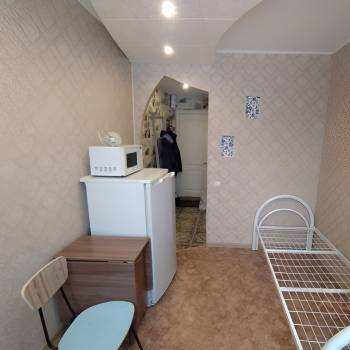 Сдается 1-комнатная квартира, 14 м²