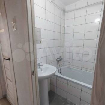 Сдается 1-комнатная квартира, 37 м²