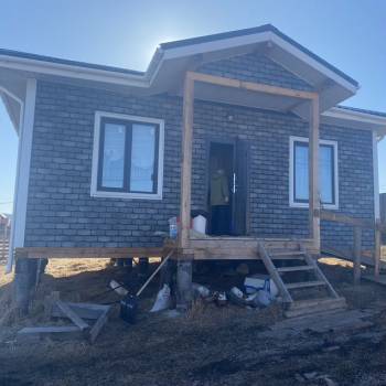 Продается Дом, 74 м²