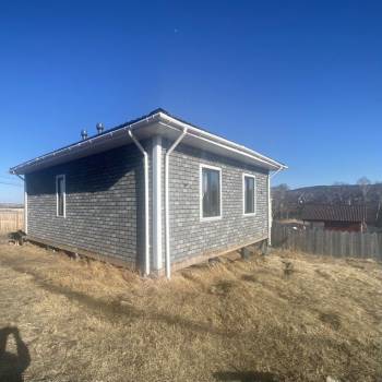 Продается Дом, 74 м²