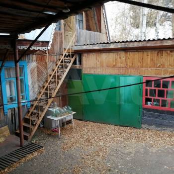 Продается Дом, 55 м²