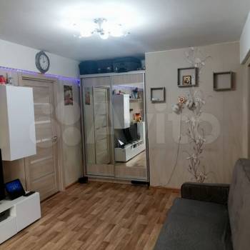 Продается Многокомнатная квартира, 58,8 м²