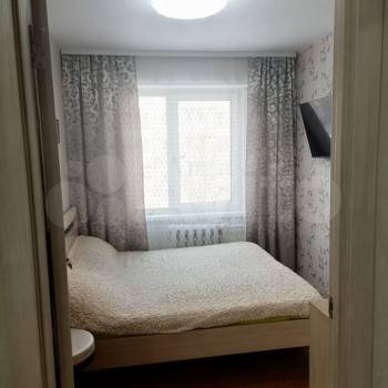 Продается Многокомнатная квартира, 58,8 м²