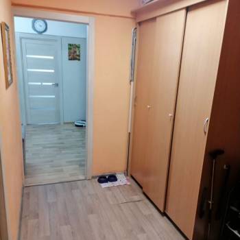 Продается Многокомнатная квартира, 58,8 м²