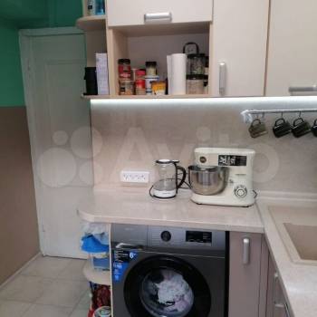 Продается Многокомнатная квартира, 58,8 м²