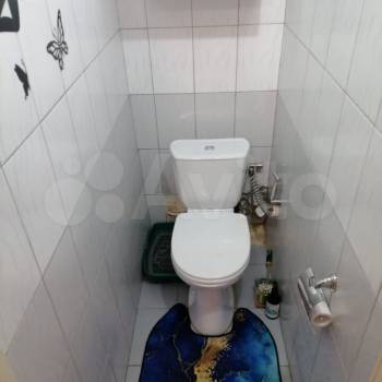 Продается Многокомнатная квартира, 58,8 м²