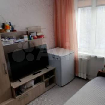 Продается Многокомнатная квартира, 58,8 м²