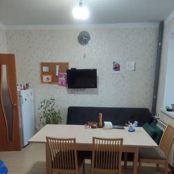 Продается 3-х комнатная квартира, 94,6 м²