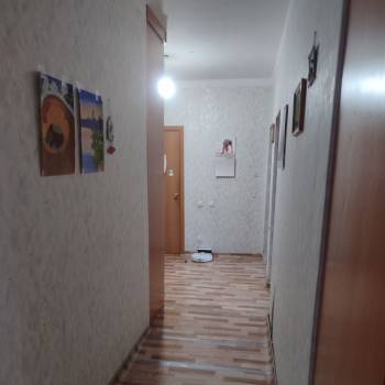 Продается 3-х комнатная квартира, 94,6 м²