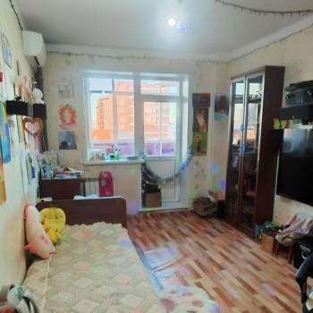 Продается 3-х комнатная квартира, 94,6 м²