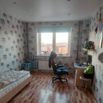 Продается 3-х комнатная квартира, 94,6 м²