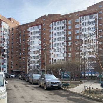 Продается 1-комнатная квартира, 44,2 м²