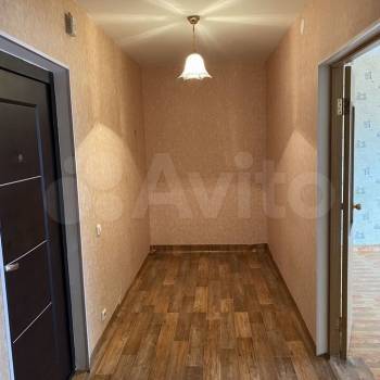 Продается 1-комнатная квартира, 44,2 м²