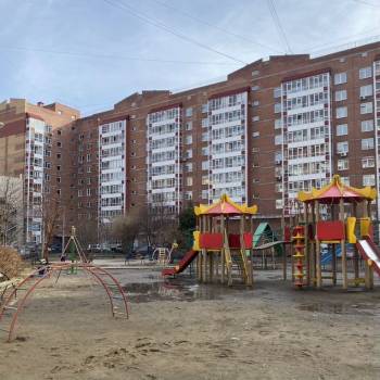 Продается 1-комнатная квартира, 44,2 м²