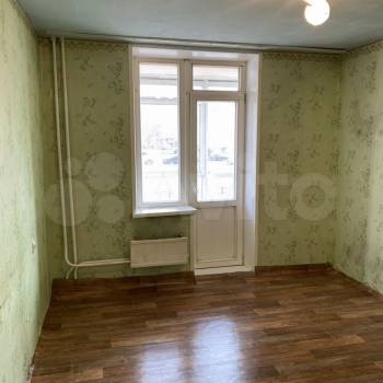 Продается 1-комнатная квартира, 44,2 м²