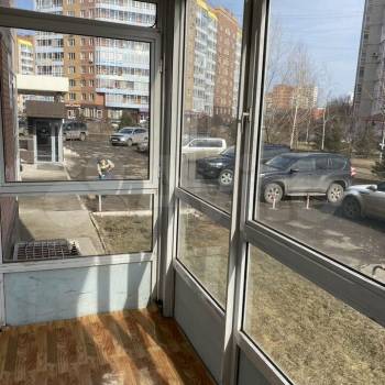 Продается 1-комнатная квартира, 44,2 м²