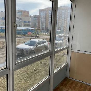 Продается 1-комнатная квартира, 44,2 м²
