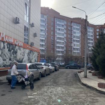 Продается 1-комнатная квартира, 44,2 м²
