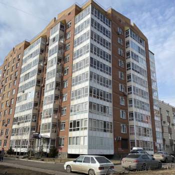 Продается 1-комнатная квартира, 44,2 м²