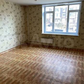 Продается 1-комнатная квартира, 44,2 м²