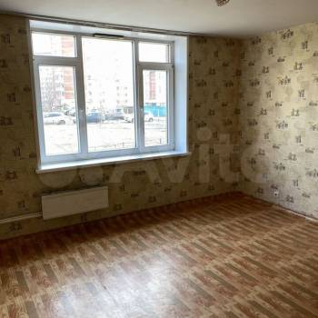 Продается 1-комнатная квартира, 44,2 м²