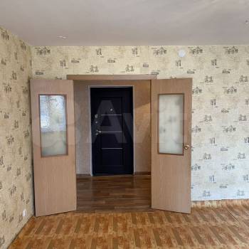 Продается 1-комнатная квартира, 44,2 м²