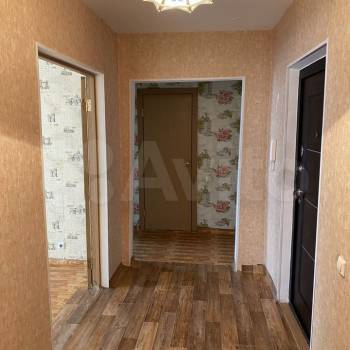 Продается 1-комнатная квартира, 44,2 м²