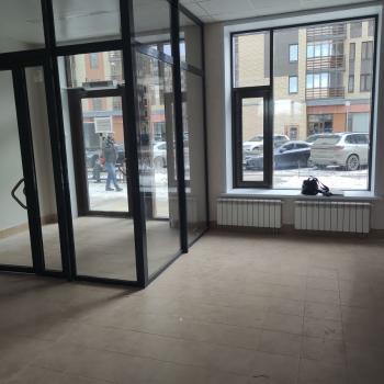 Сдается Нежилое помещение, 94 м²