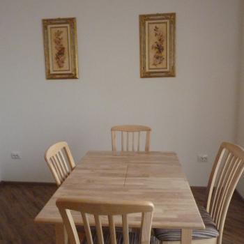 Сдается 2-х комнатная квартира, 82,5 м²