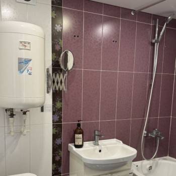 Продается 3-х комнатная квартира, 63,4 м²