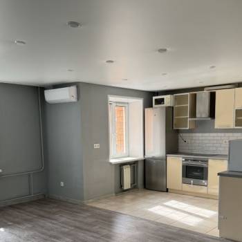 Продается 3-х комнатная квартира, 63,4 м²