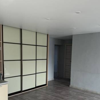 Продается 3-х комнатная квартира, 63,4 м²