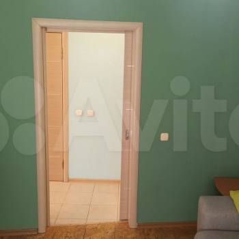Сдается 2-х комнатная квартира, 54,4 м²