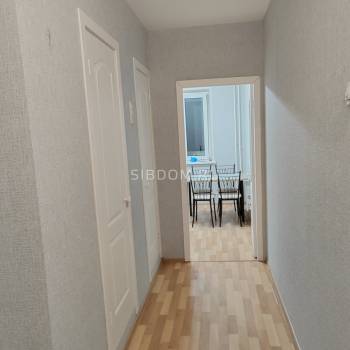 Сдается 1-комнатная квартира, 40 м²