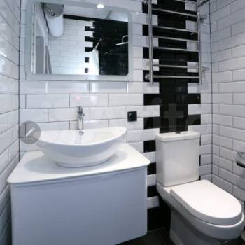 Продается 3-х комнатная квартира, 96 м²