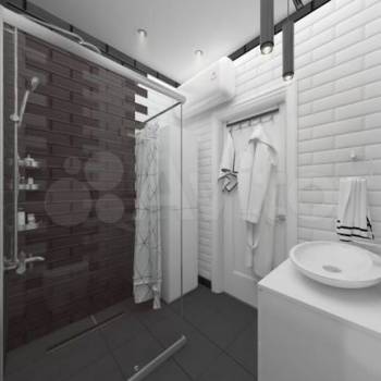 Продается 3-х комнатная квартира, 96 м²