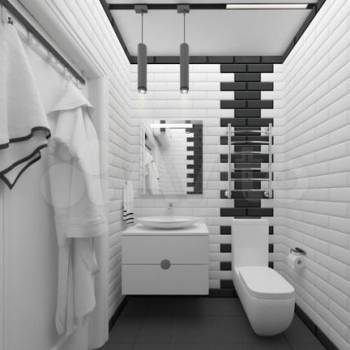 Продается 3-х комнатная квартира, 96 м²