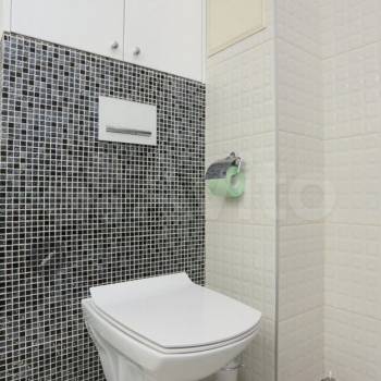 Продается 3-х комнатная квартира, 96 м²