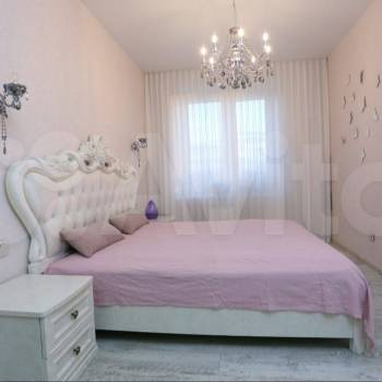 Продается 3-х комнатная квартира, 96 м²