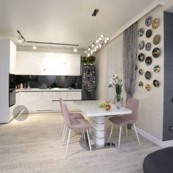 Продается 3-х комнатная квартира, 96 м²