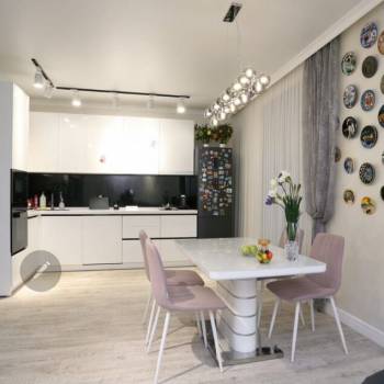 Продается 3-х комнатная квартира, 96 м²