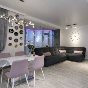 Продается 3-х комнатная квартира, 96 м²