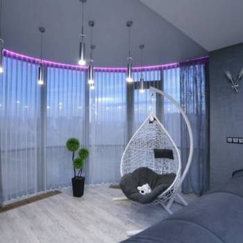 Продается 3-х комнатная квартира, 96 м²