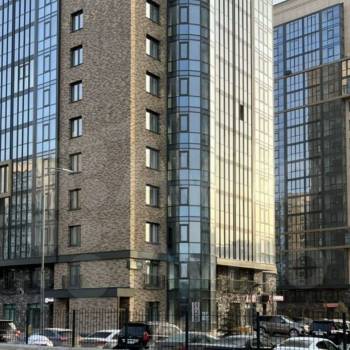 Продается 3-х комнатная квартира, 96 м²