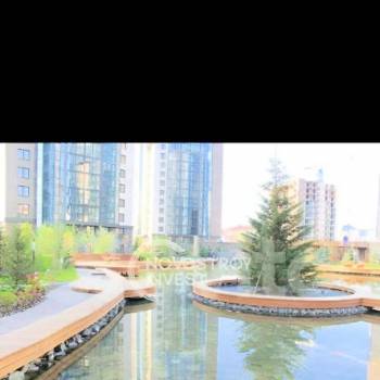 Продается 1-комнатная квартира, 73 м²