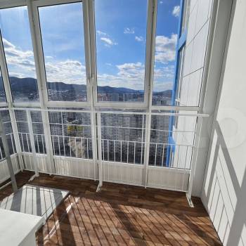 Продается 2-х комнатная квартира, 51 м²