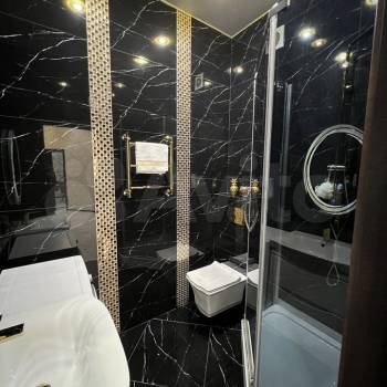 Продается 3-х комнатная квартира, 139 м²